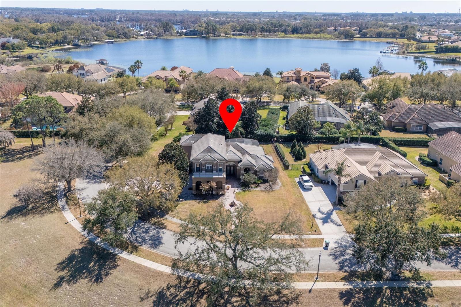 Image 4 of 58 For 5468 Tildens Grove Boulevard