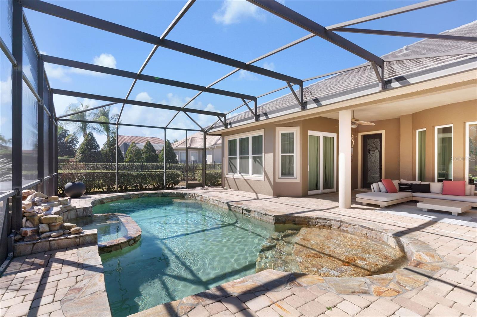 Image 42 of 58 For 5468 Tildens Grove Boulevard