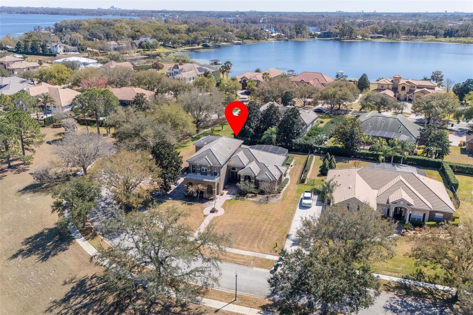 Image 5 of 58 For 5468 Tildens Grove Boulevard