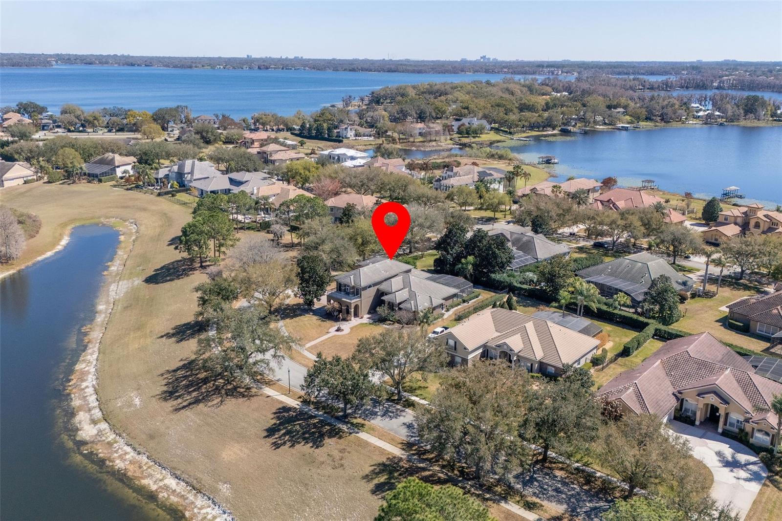 Image 7 of 58 For 5468 Tildens Grove Boulevard