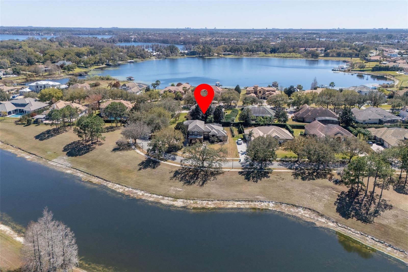 Image 8 of 58 For 5468 Tildens Grove Boulevard