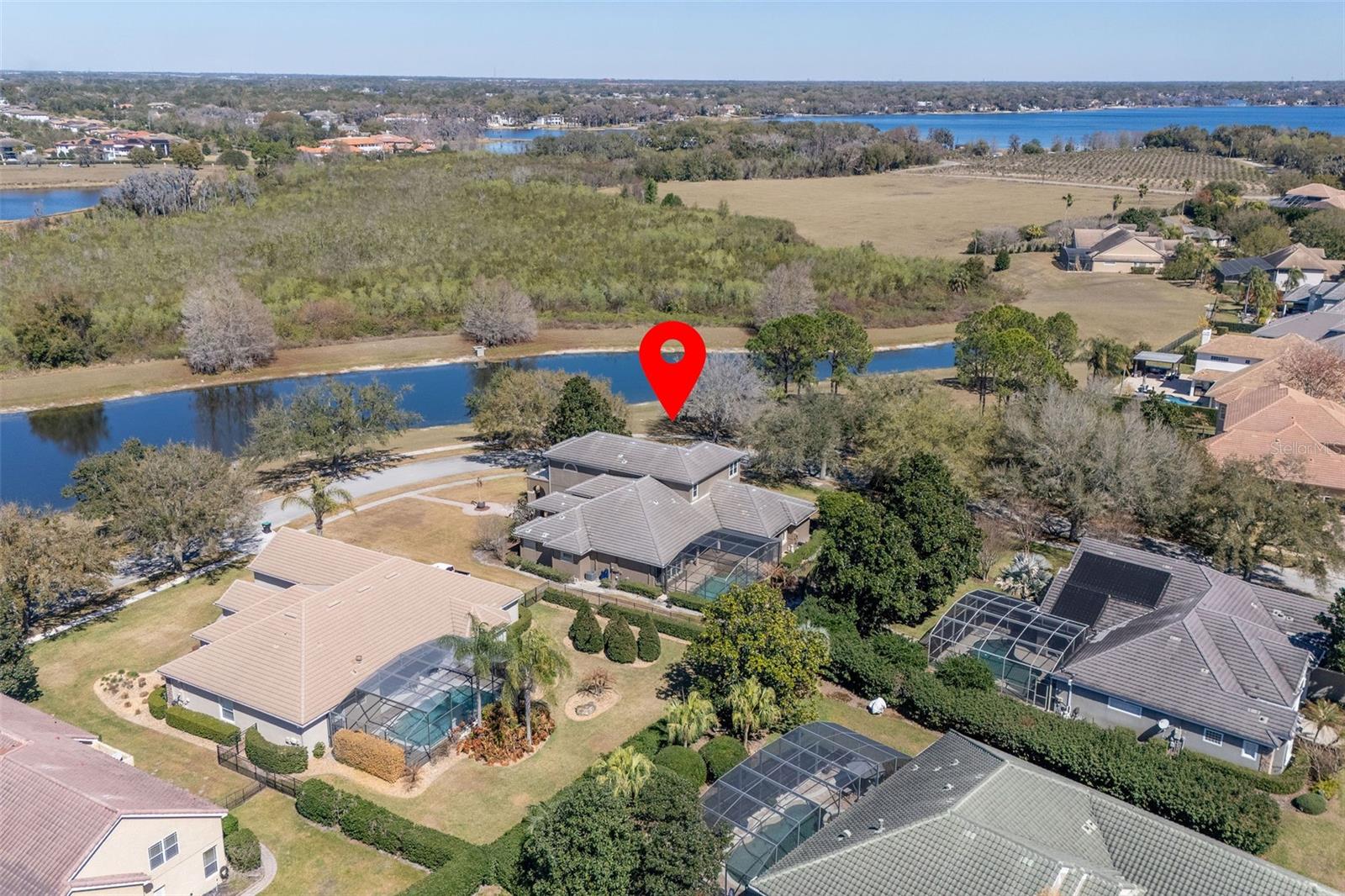 Image 9 of 58 For 5468 Tildens Grove Boulevard