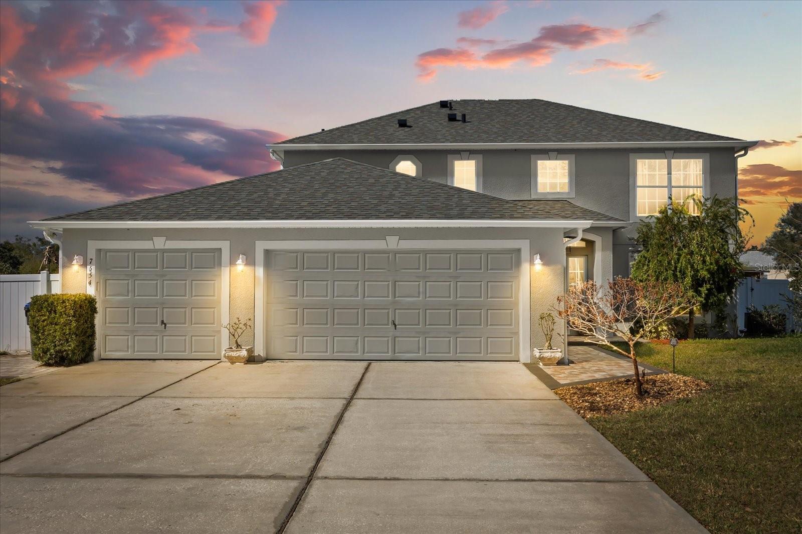 Details for 7554 Lake Andrea Circle, MOUNT DORA, FL 32757