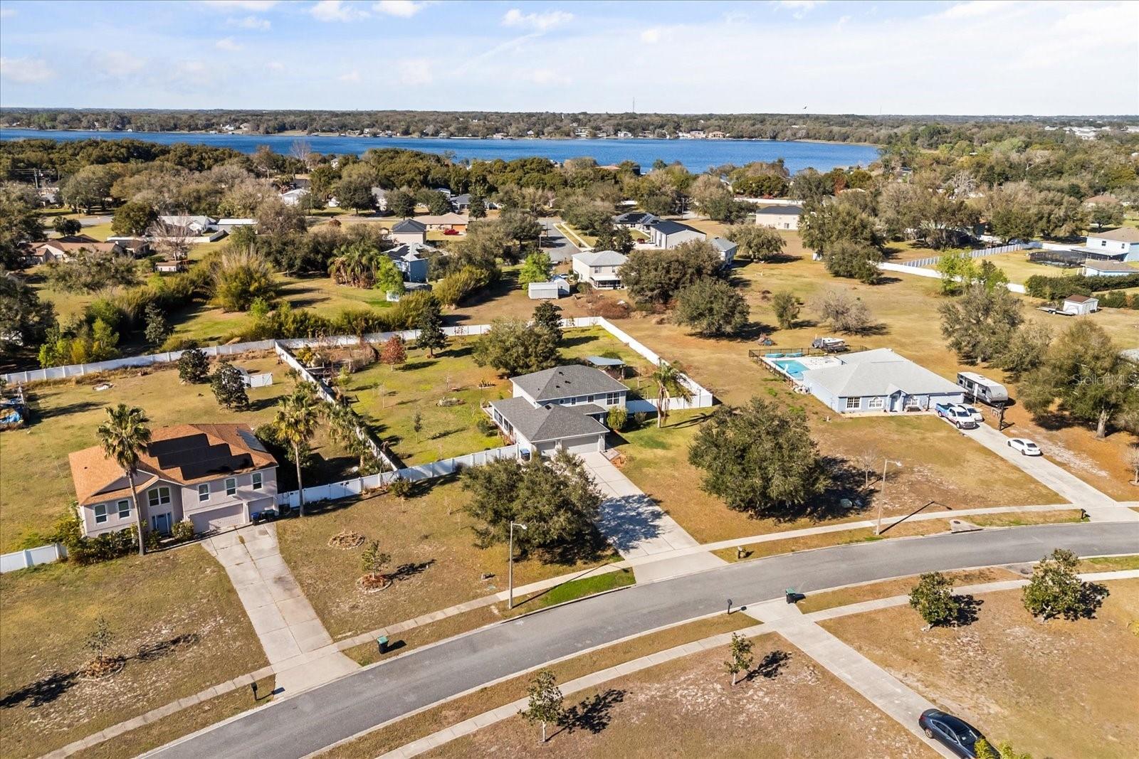 Image 50 of 59 For 7554 Lake Andrea Circle