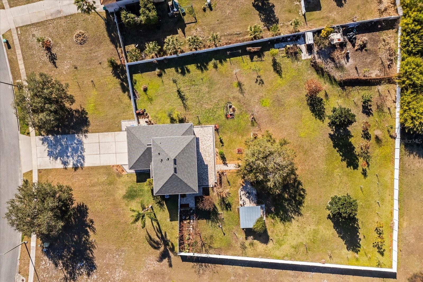 Image 52 of 59 For 7554 Lake Andrea Circle