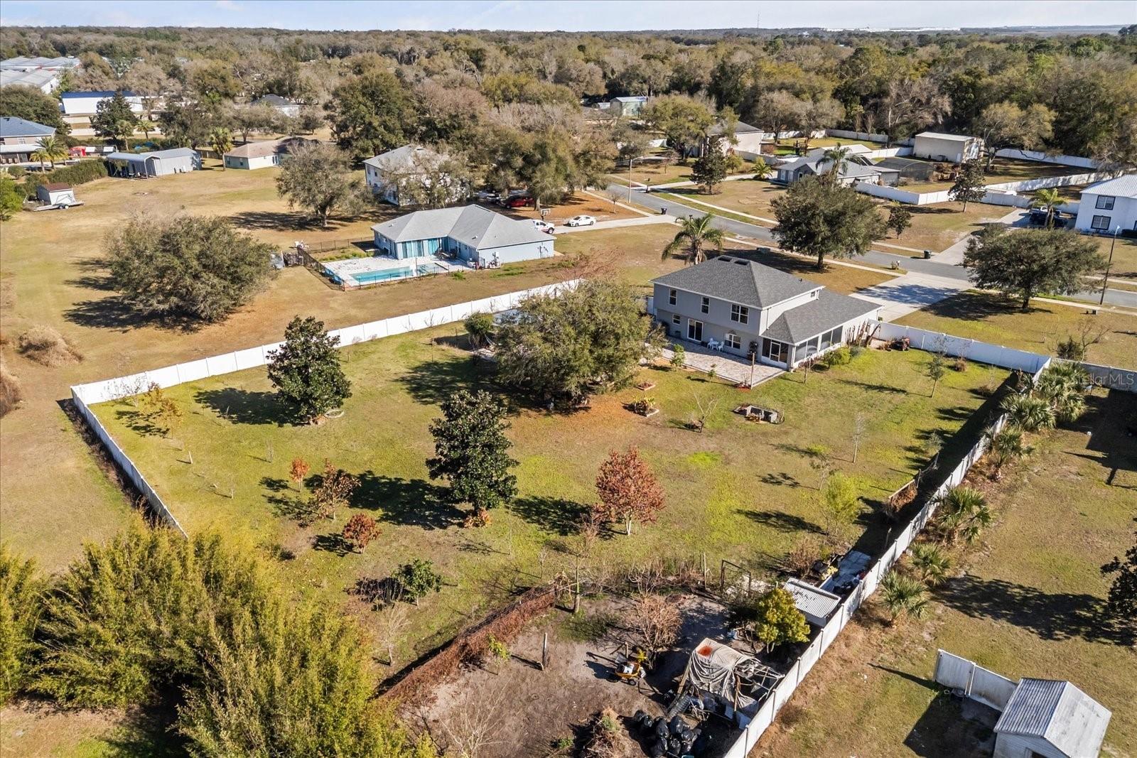 Image 56 of 59 For 7554 Lake Andrea Circle