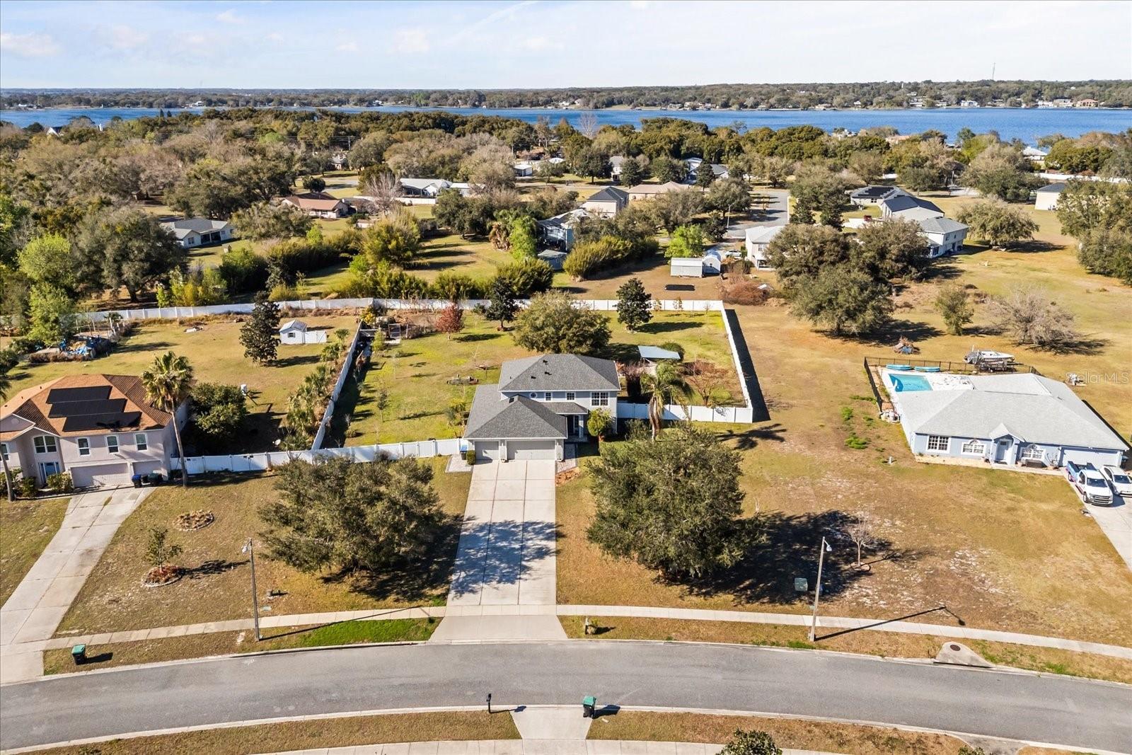 Image 59 of 59 For 7554 Lake Andrea Circle