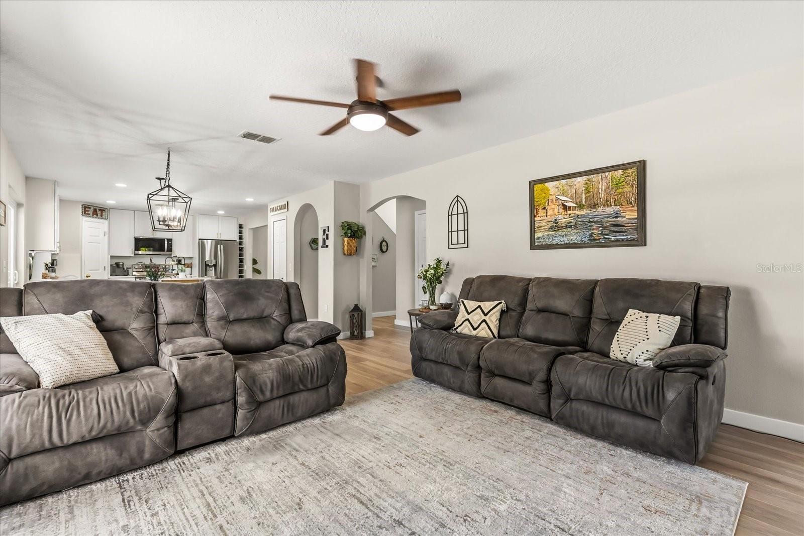 Image 9 of 59 For 7554 Lake Andrea Circle