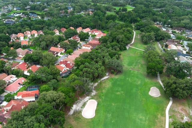 Image 41 of 48 For 1352 Augusta National Boulevard