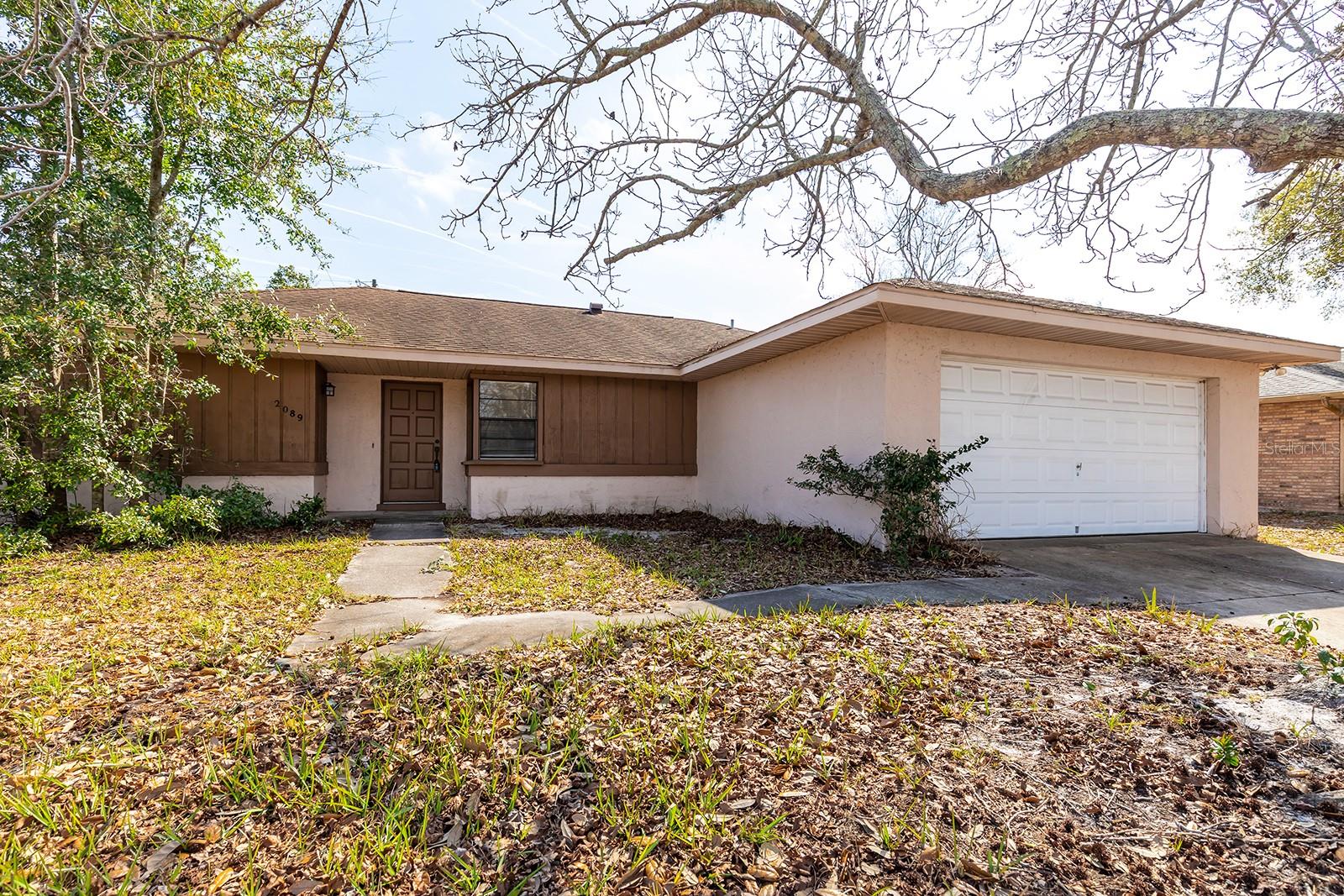 Details for 2089 Normandy Boulevard, DELTONA, FL 32725