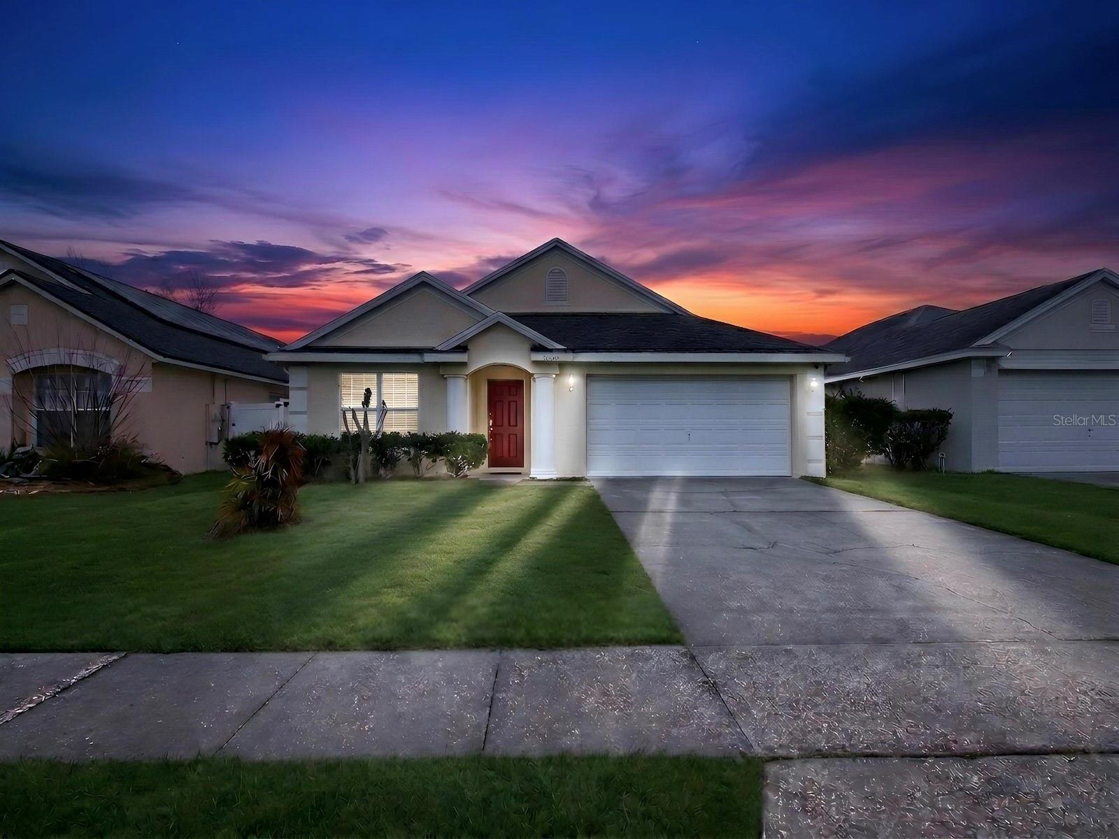 Details for 15434 Markham Drive, CLERMONT, FL 34714