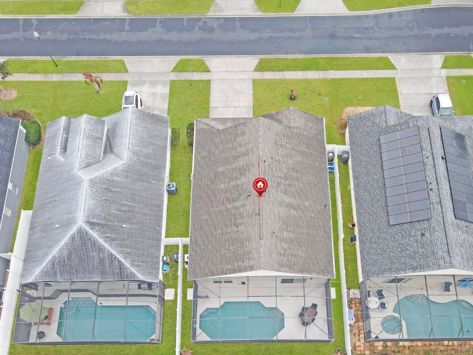 Image 10 of 47 For 15434 Markham Drive