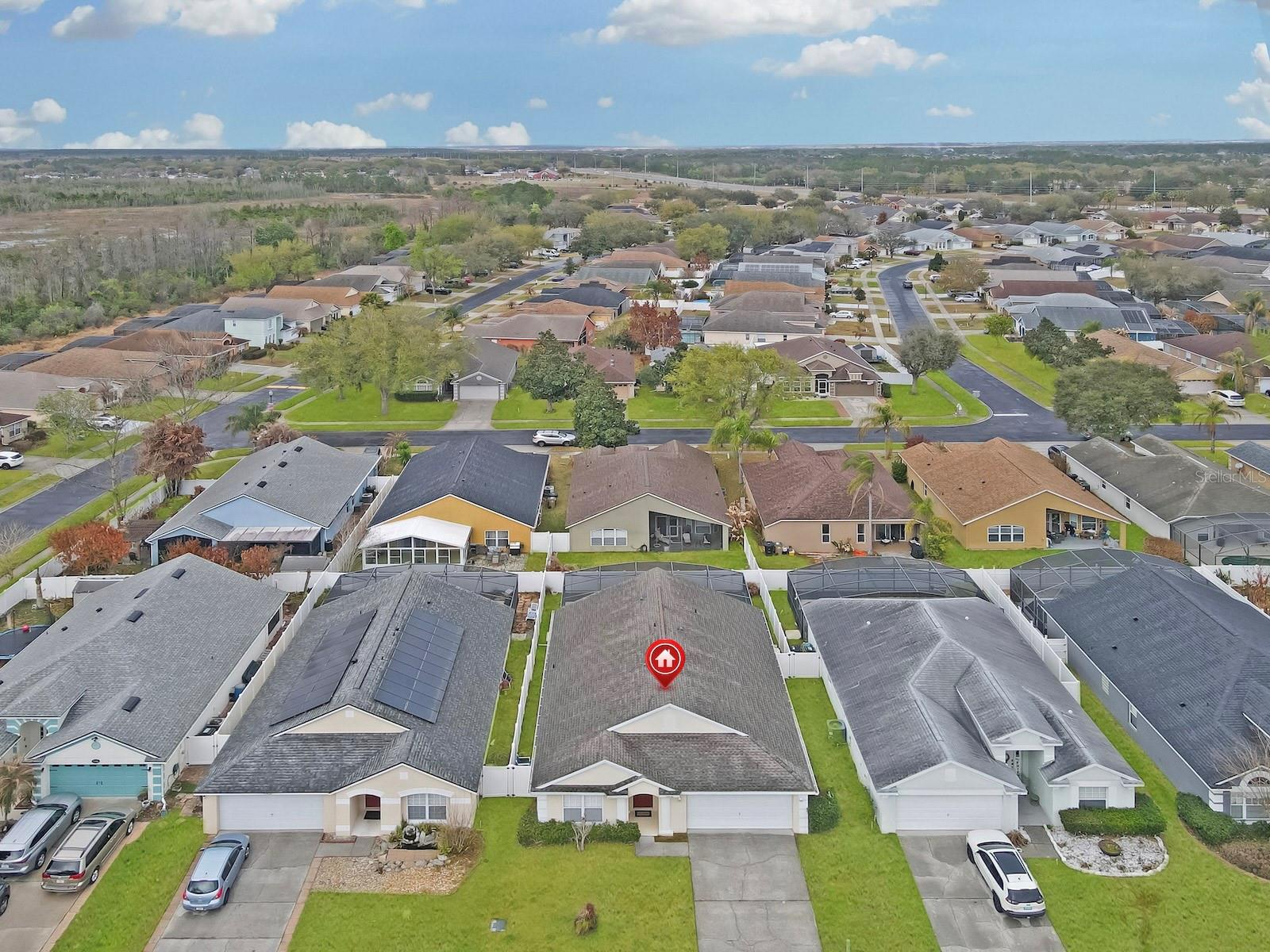 Image 7 of 47 For 15434 Markham Drive