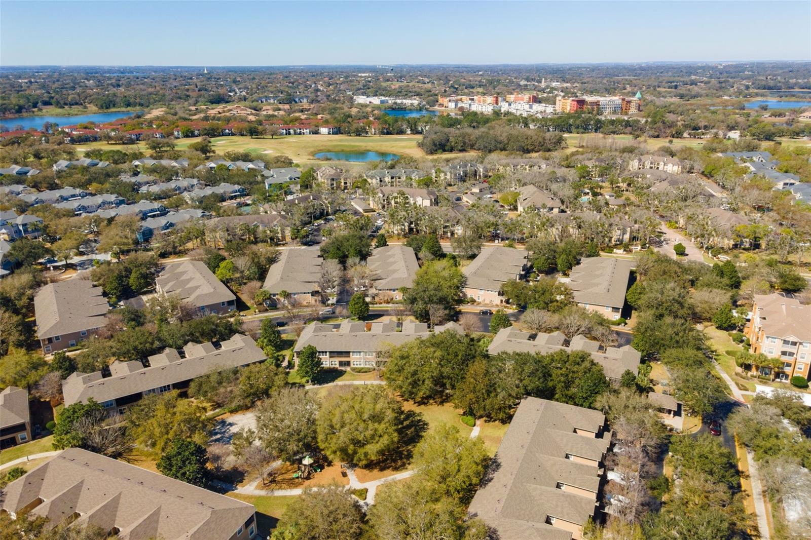 Image 27 of 28 For 2595 Metro Sevilla Drive 103