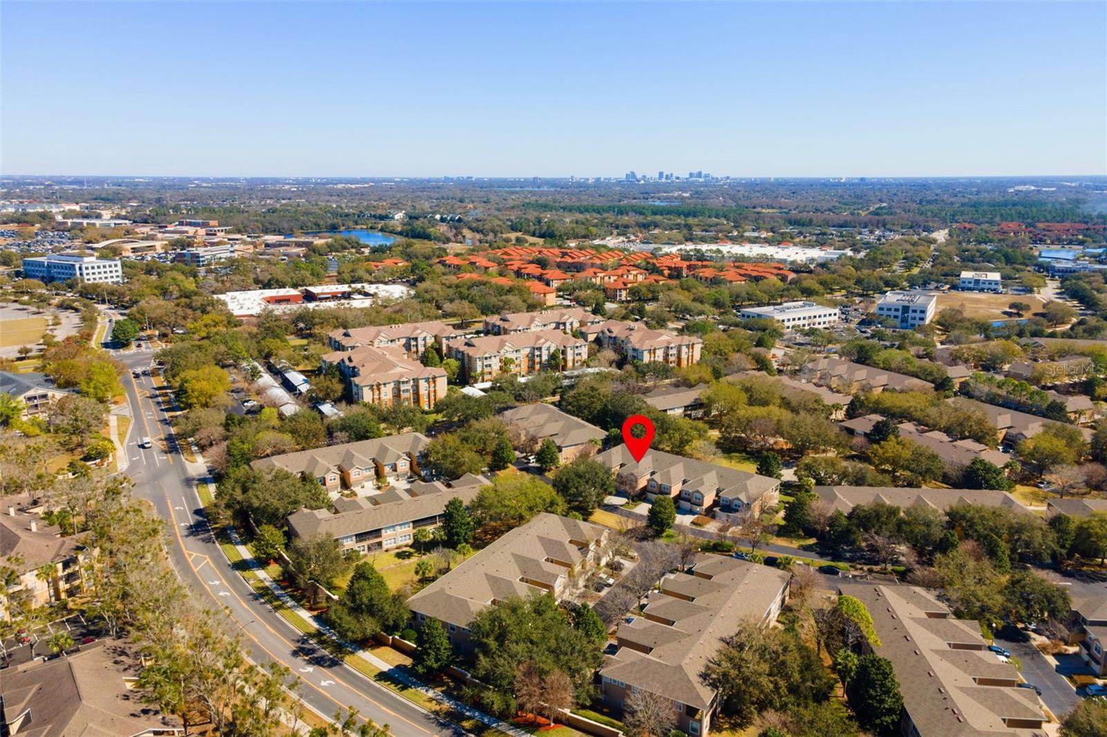 Image 28 of 28 For 2595 Metro Sevilla Drive 103