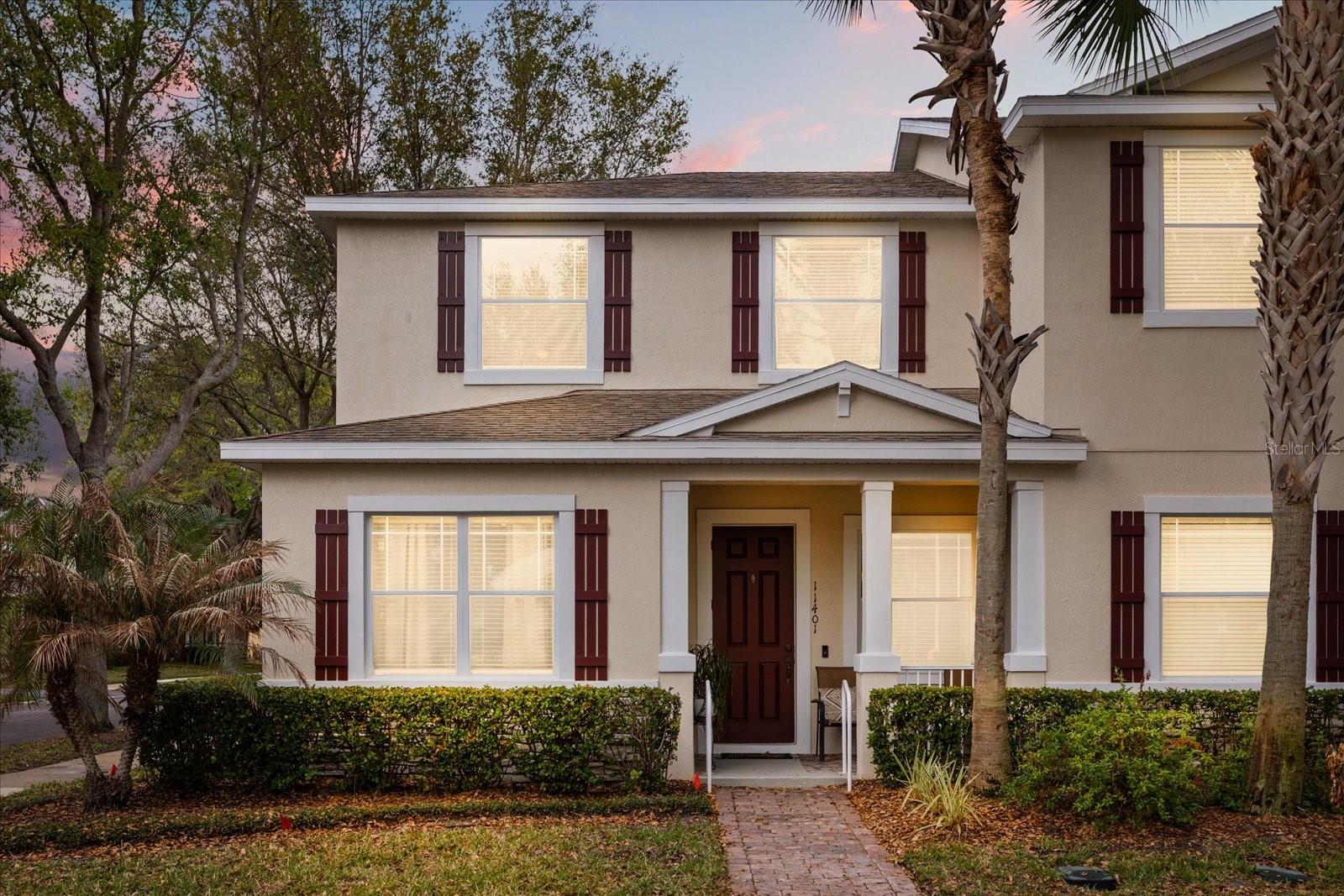 Image 2 of 30 For 11401 Evesham Drive