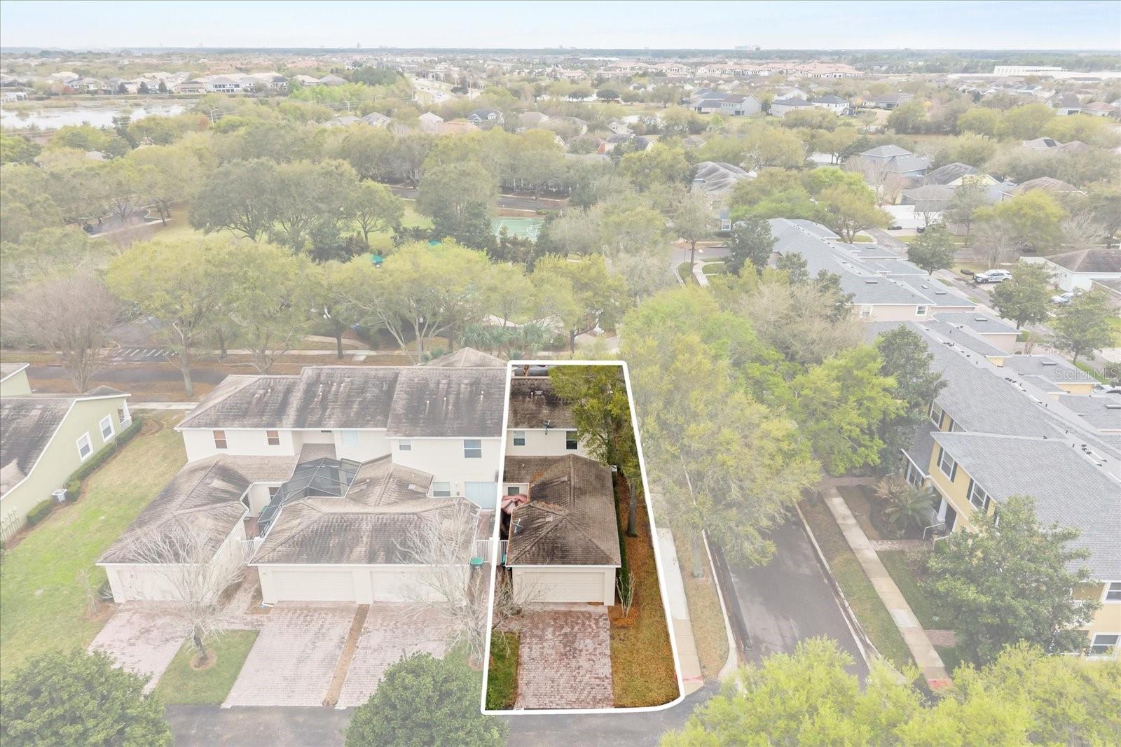 Image 25 of 30 For 11401 Evesham Drive