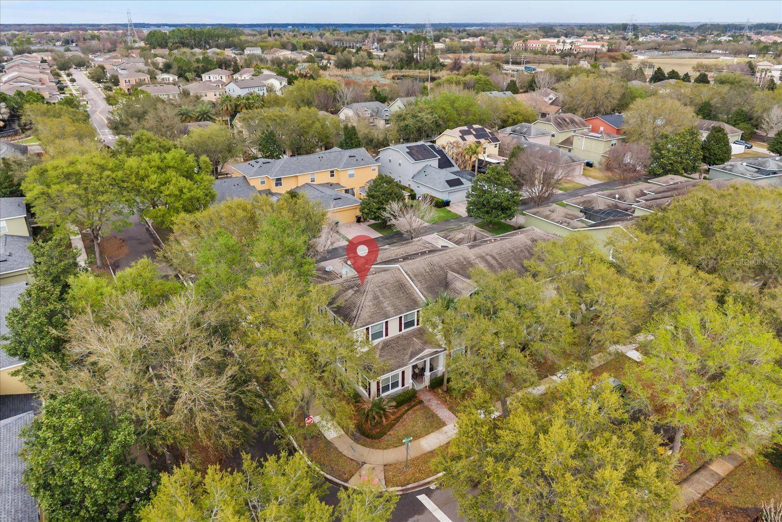 Image 27 of 30 For 11401 Evesham Drive