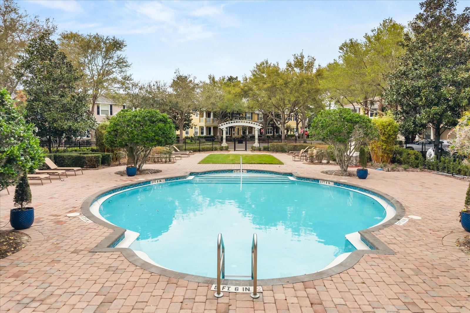 Image 30 of 30 For 11401 Evesham Drive