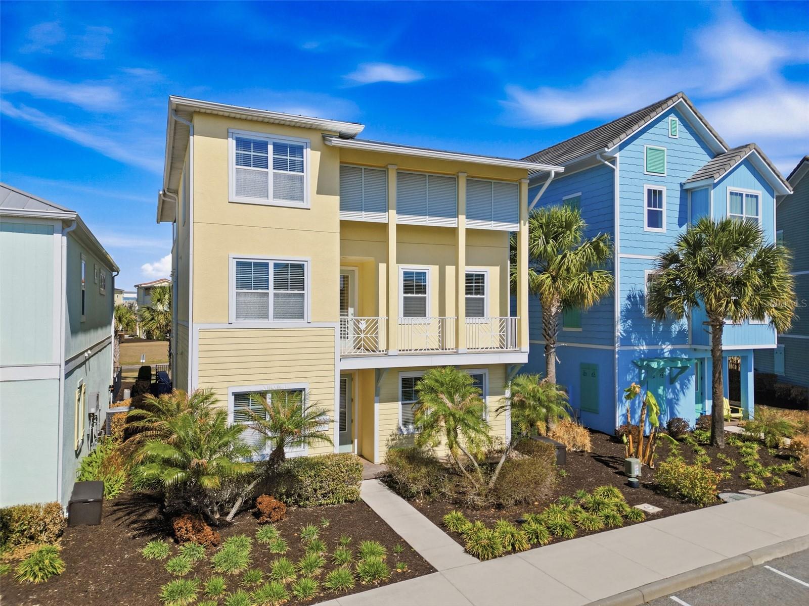 Details for 8017 Surf Street, KISSIMMEE, FL 34747