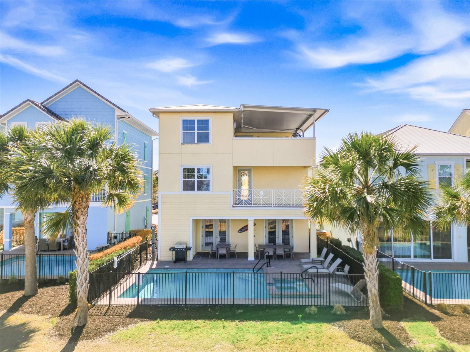 Image 55 of 64 For 8017 Surf Street