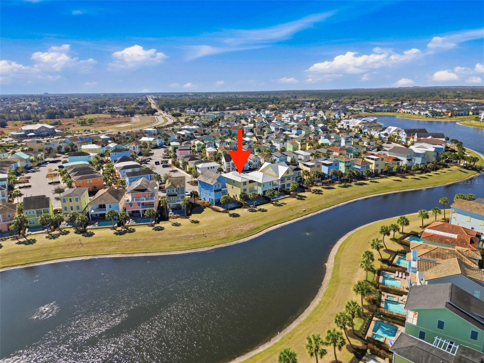 Image 64 of 64 For 8017 Surf Street