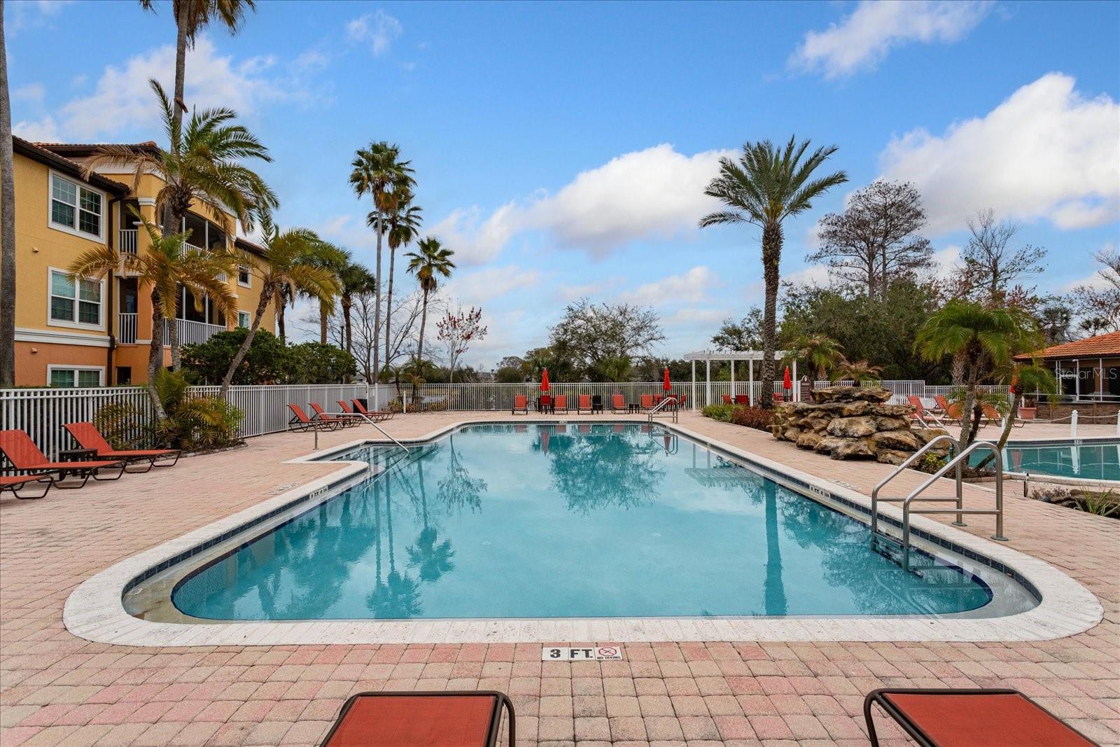 Image 24 of 25 For 5455 Vineland Road 3214