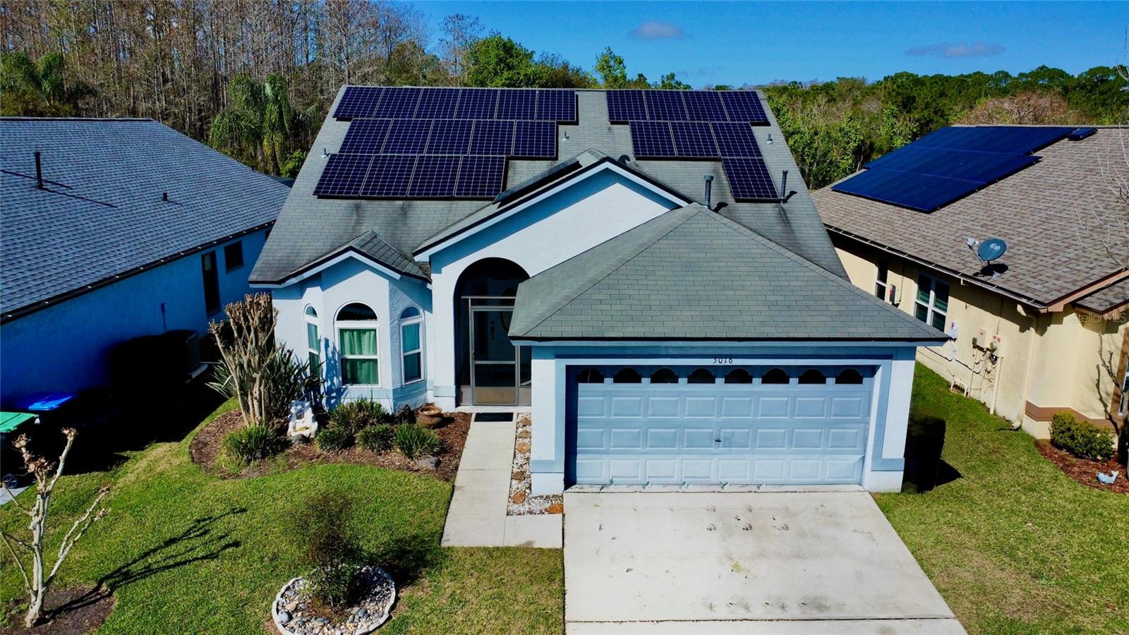 Details for 3016 Crystal Creek Boulevard, ORLANDO, FL 32837