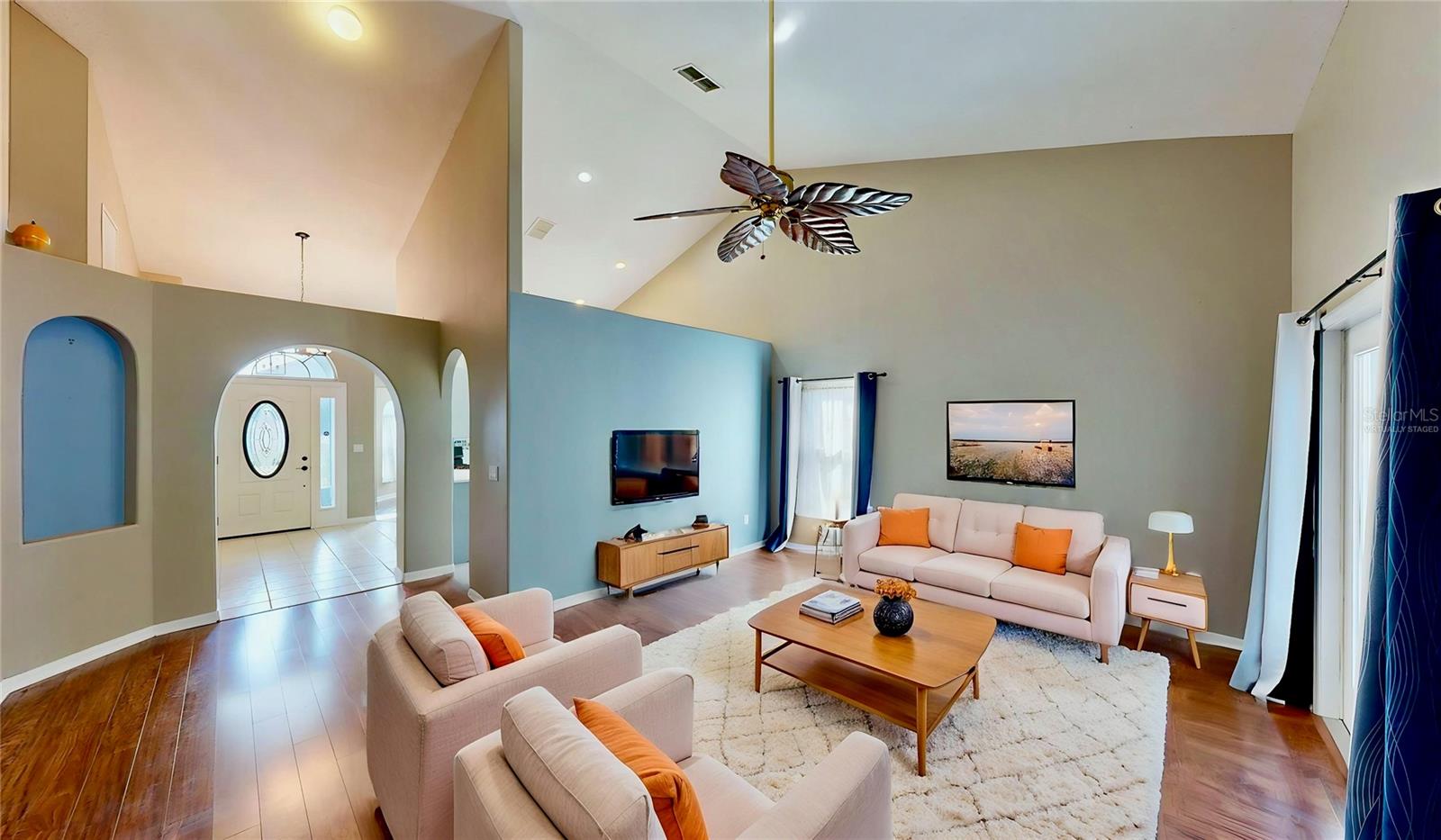 Image 5 of 45 For 3016 Crystal Creek Boulevard