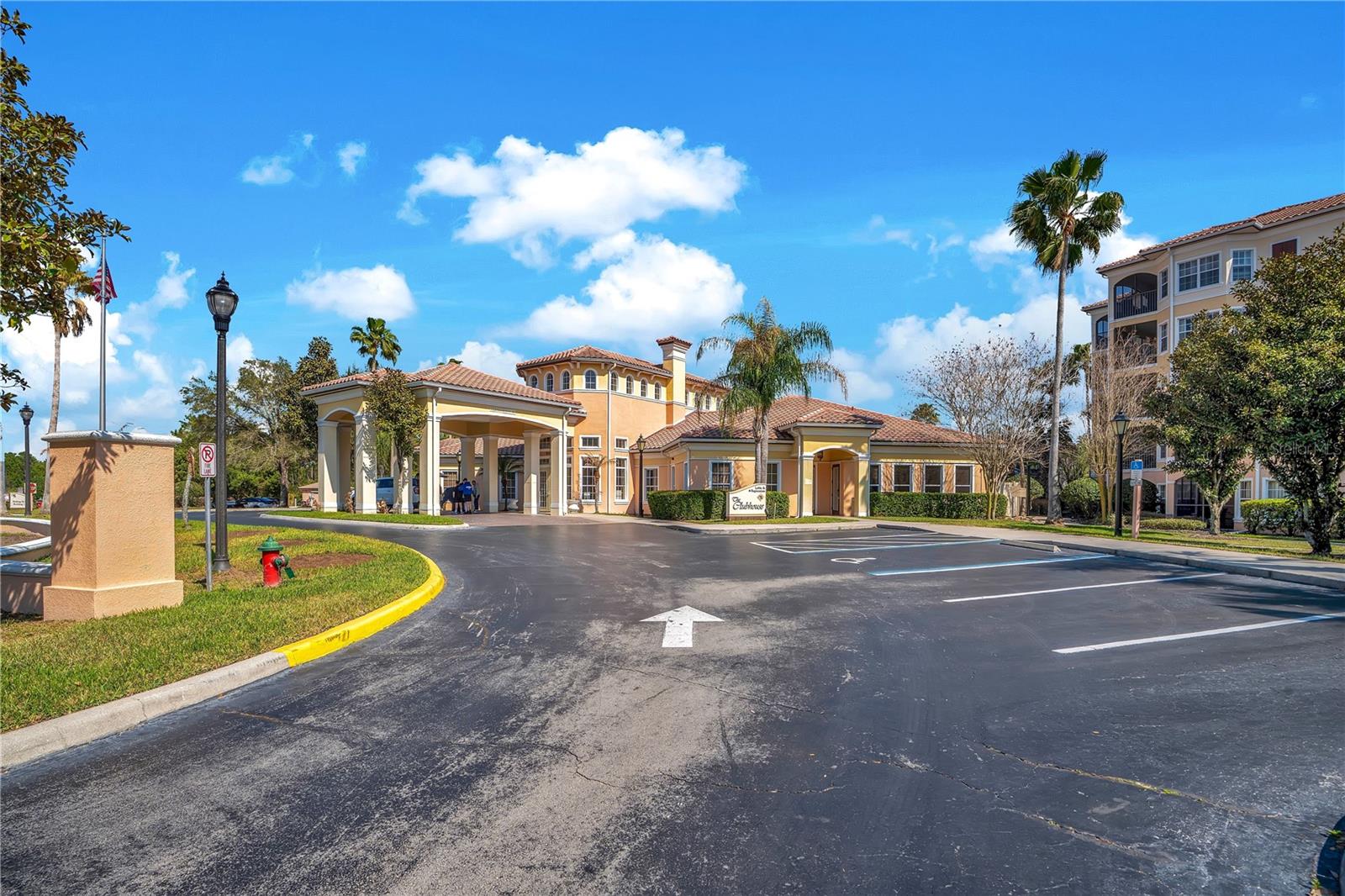 Image 2 of 33 For 8601 Worldquest Boulevard 3203