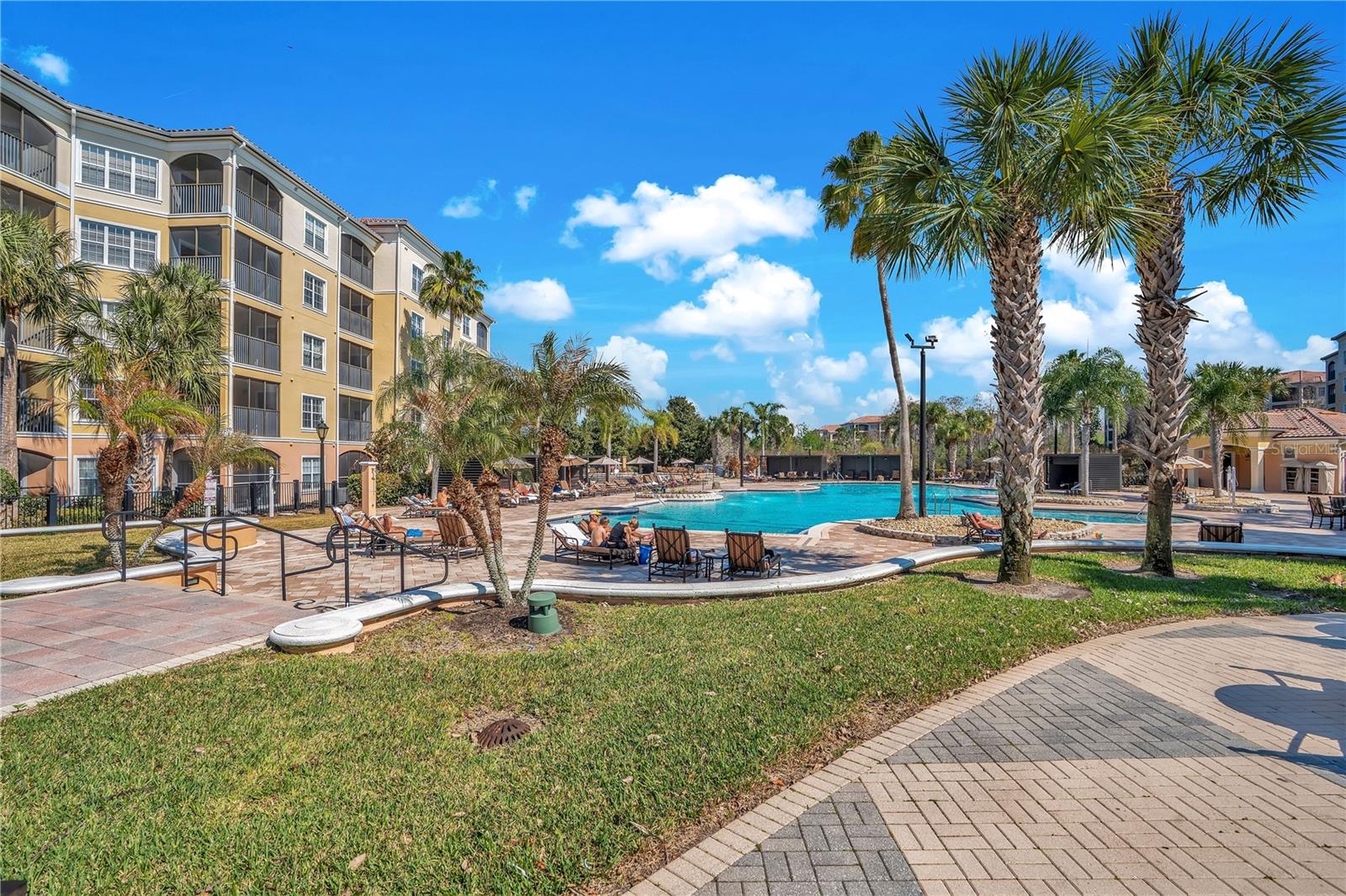 Image 29 of 33 For 8601 Worldquest Boulevard 3203