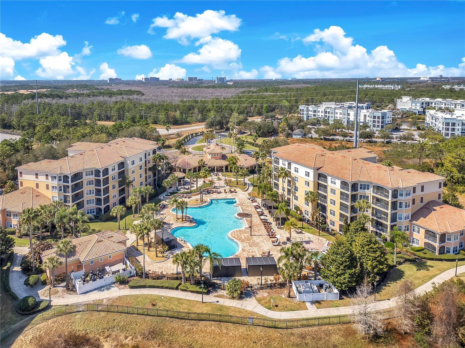 Image 31 of 33 For 8601 Worldquest Boulevard 3203