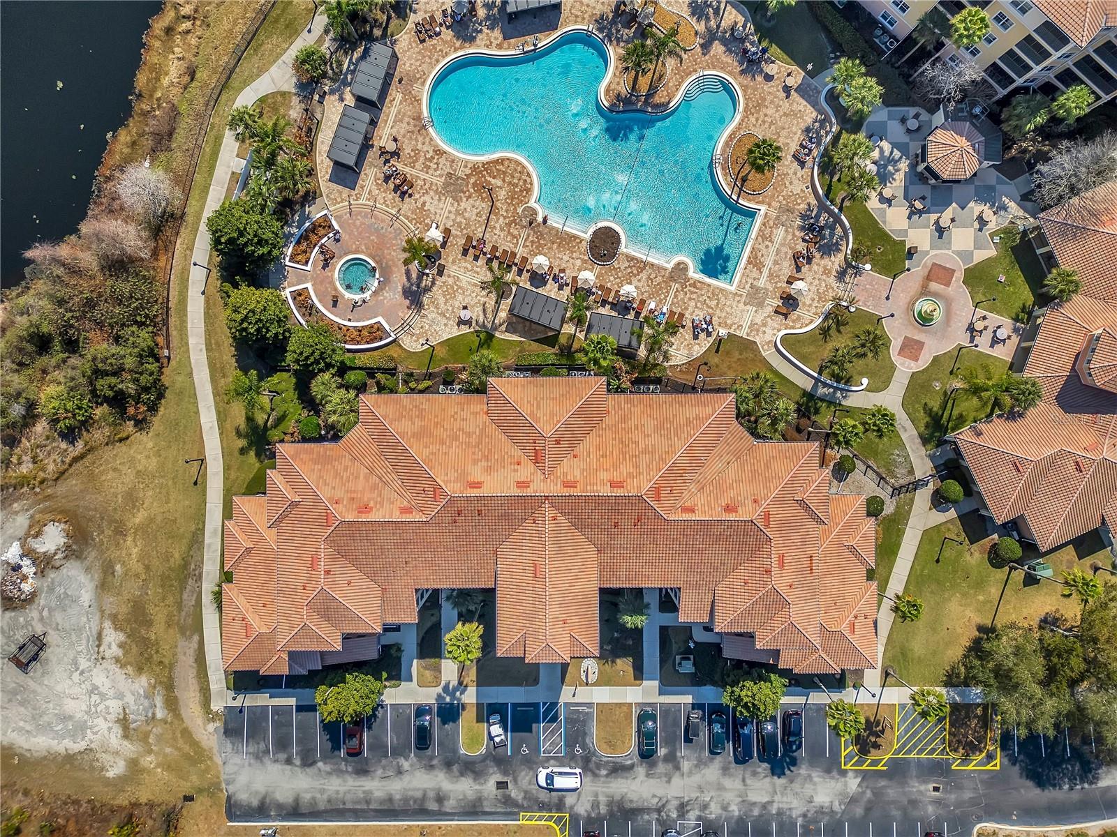 Image 33 of 33 For 8601 Worldquest Boulevard 3203