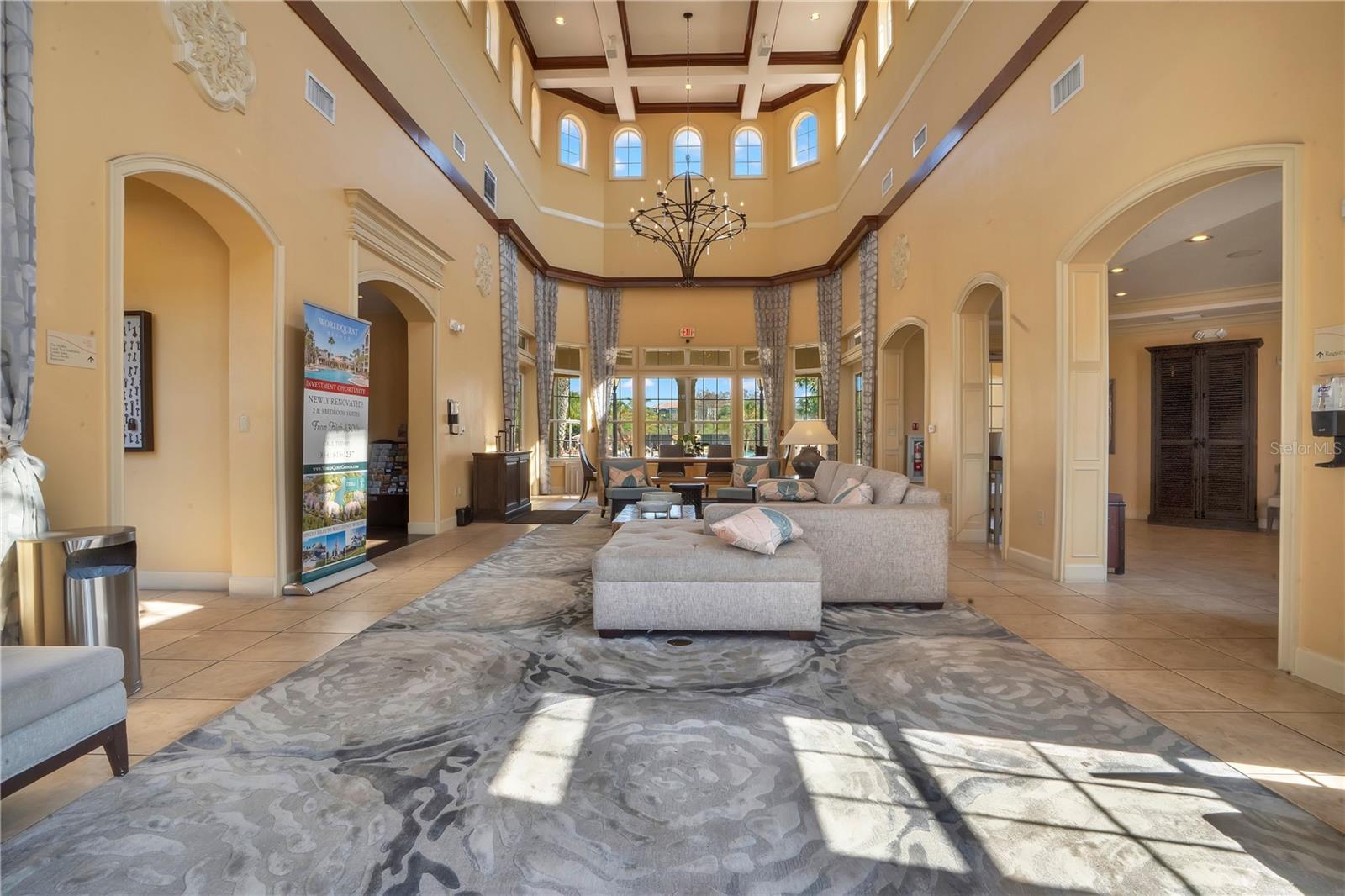 Image 6 of 33 For 8601 Worldquest Boulevard 3203