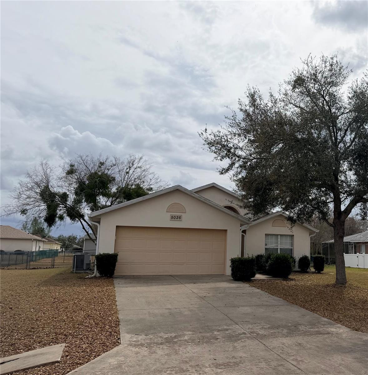 Details for 5026 33rd Lane, OCALA, FL 34482