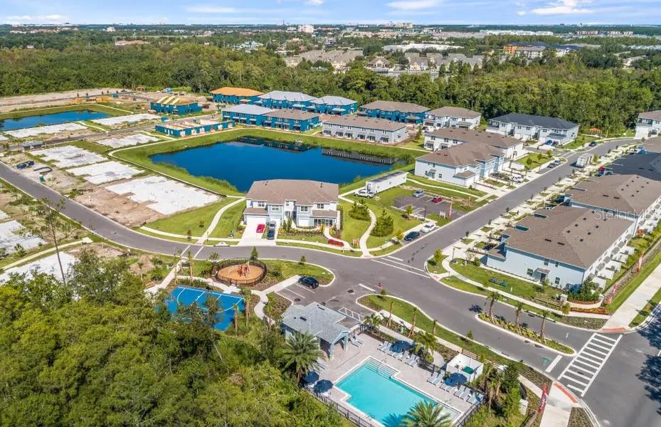 Image 3 of 24 For 2592 Bright Jewel St