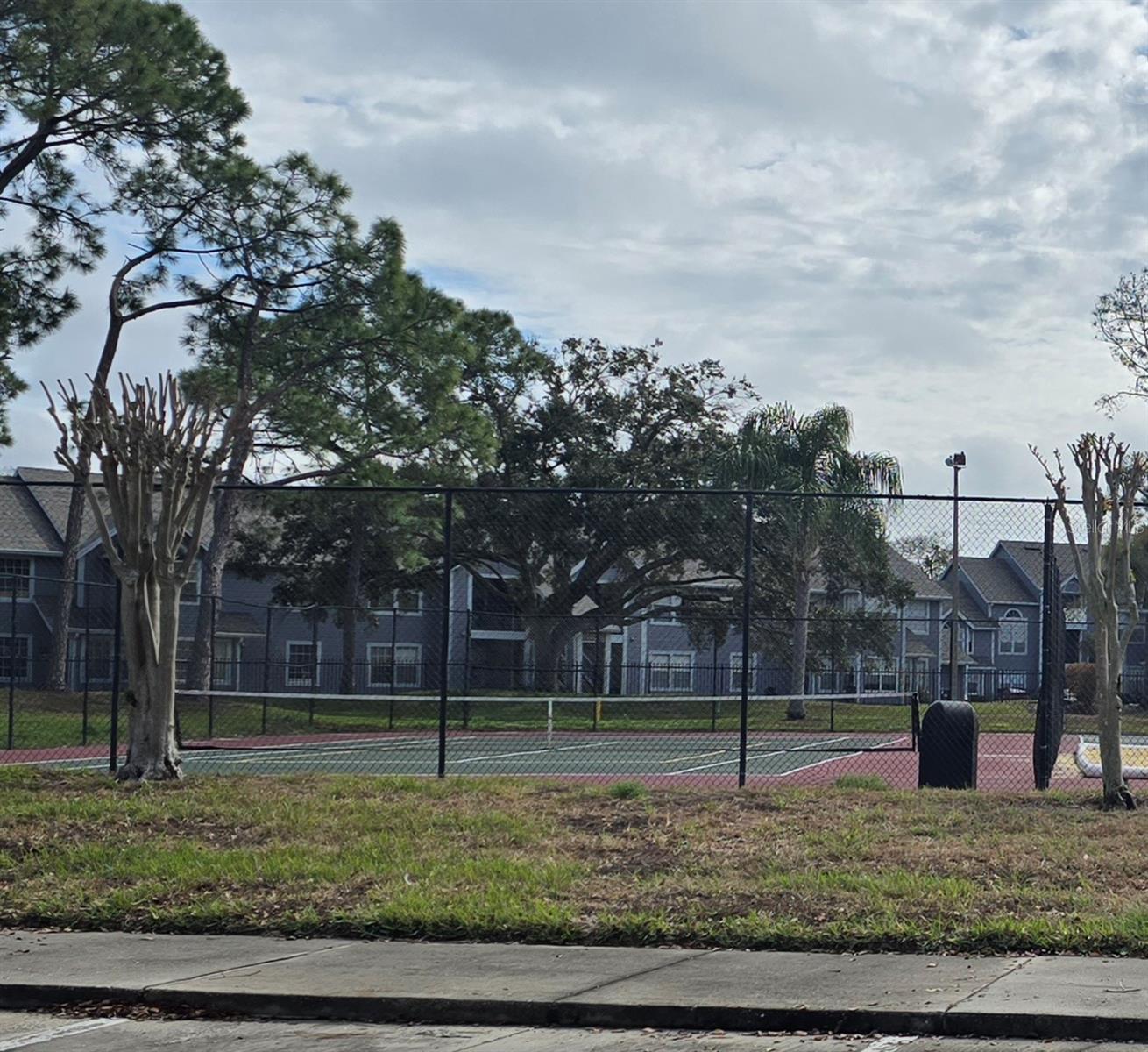 Image 17 of 20 For 3814 Bay Club Circle 204