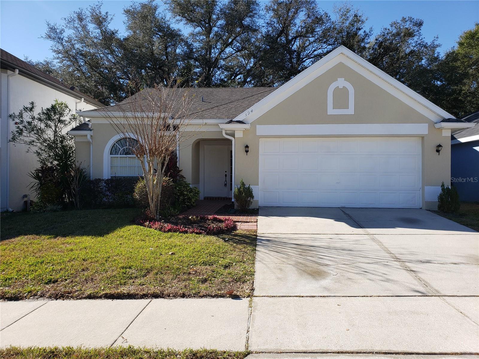 Details for 394 Hanging Moss Circle, LAKE MARY, FL 32746