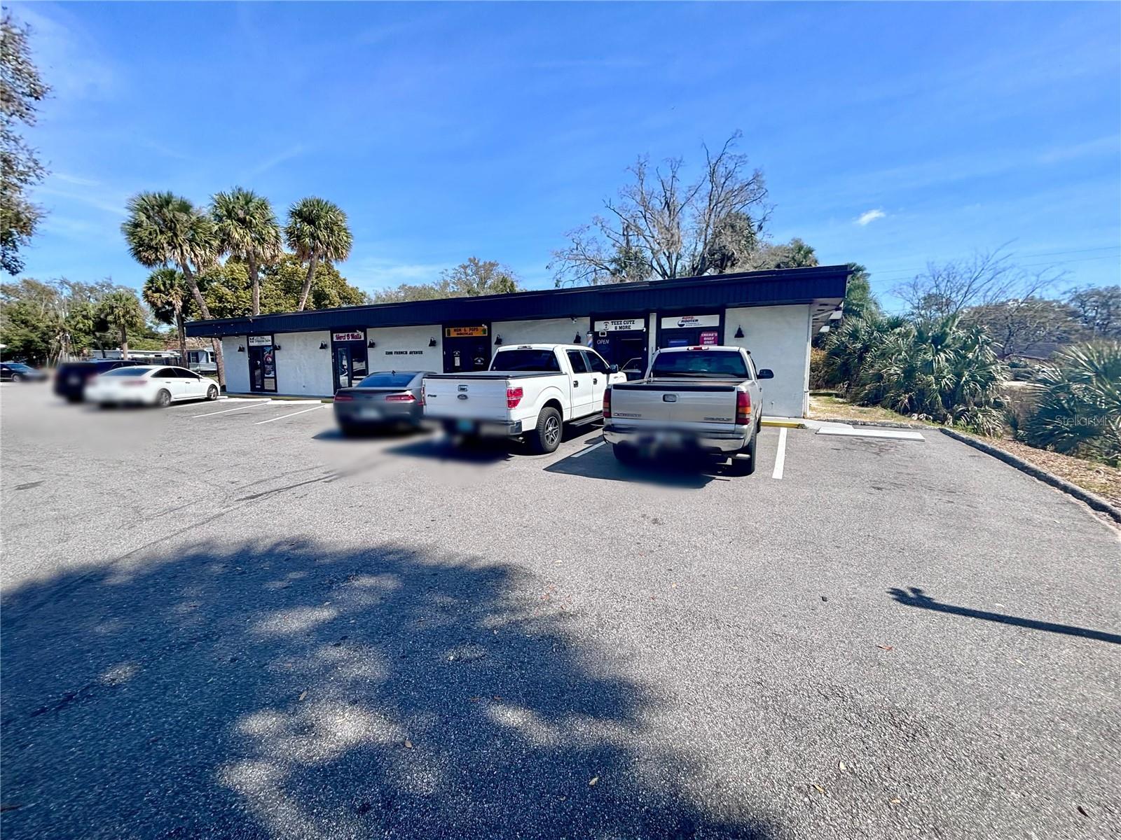 Details for 2201 French Avenue, SANFORD, FL 32771