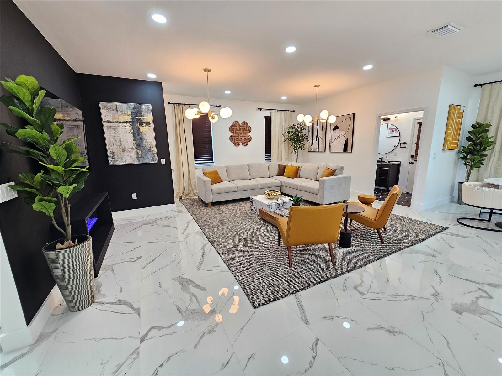 Image 5 of 65 For 2075 Jewell Avenue