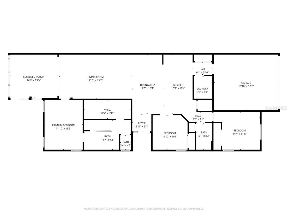 Image 28 of 33 For 8111 Tethys Court