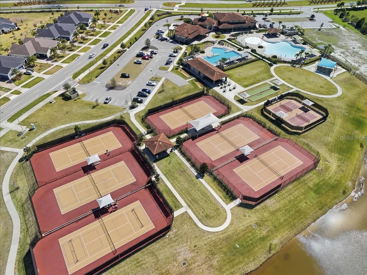 Image 33 of 33 For 8111 Tethys Court