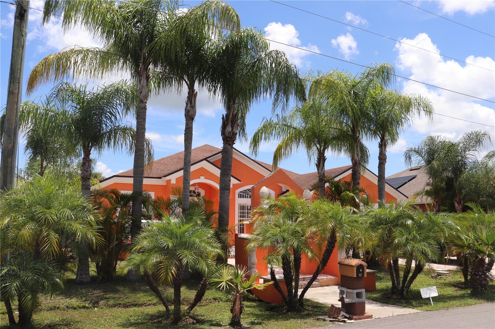 Image 38 of 38 For 413 Martigues Drive