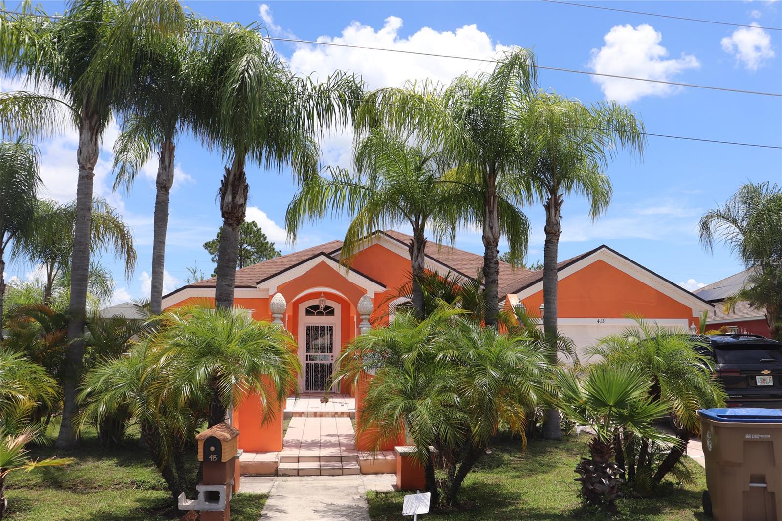 Image 6 of 38 For 413 Martigues Drive