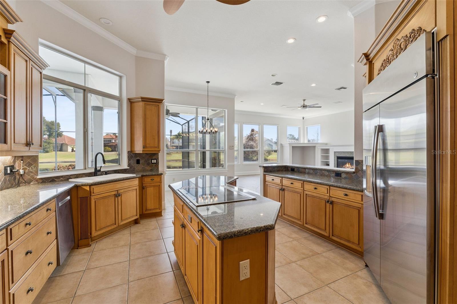 Image 12 of 66 For 10914 Emerald Chase Drive