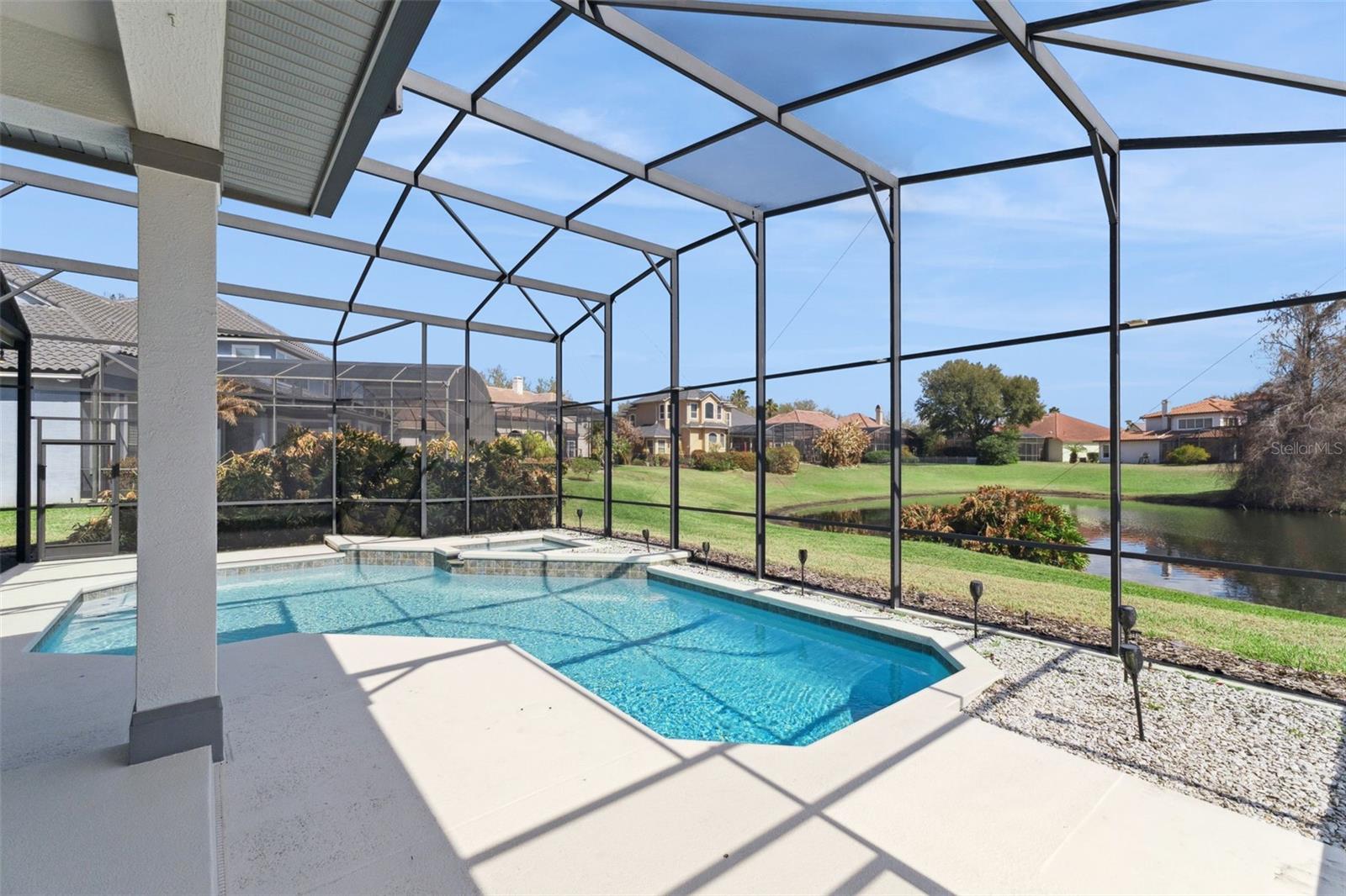 Image 47 of 66 For 10914 Emerald Chase Drive