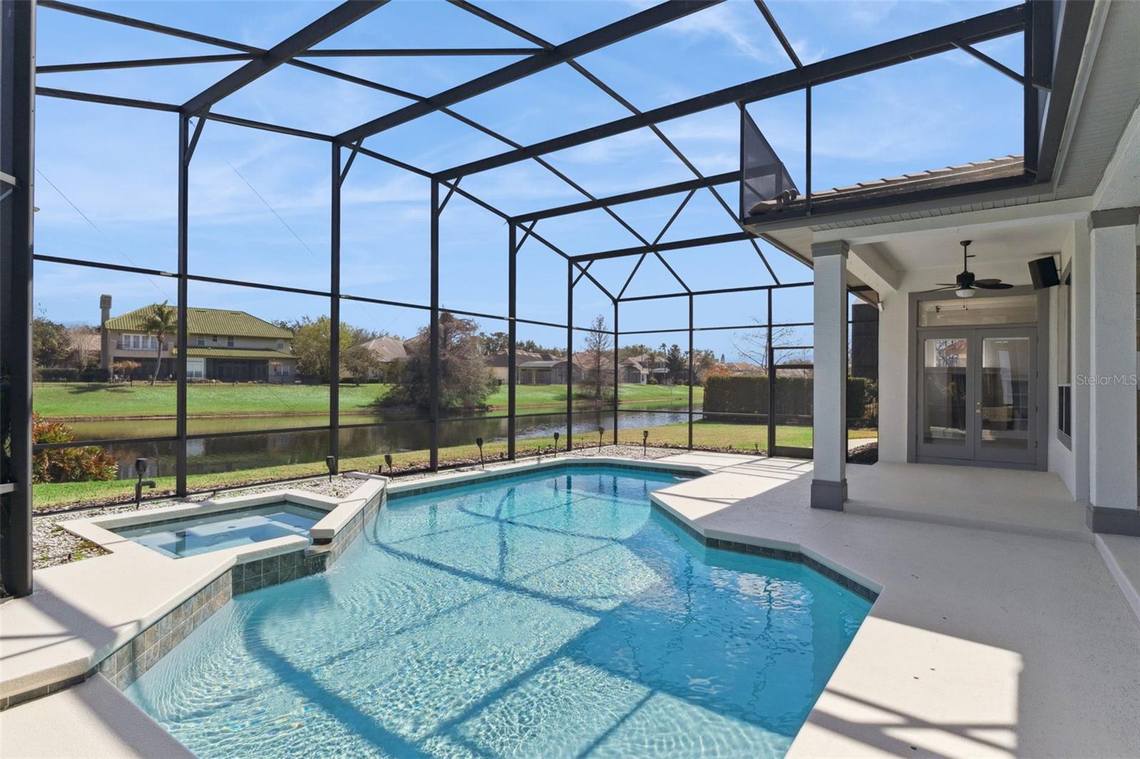 Image 48 of 66 For 10914 Emerald Chase Drive