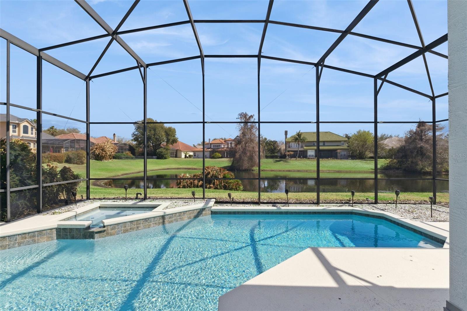 Image 50 of 66 For 10914 Emerald Chase Drive