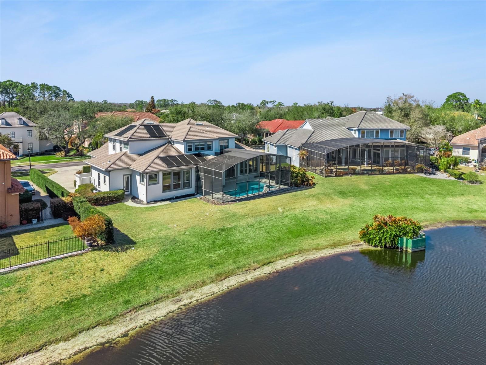 Image 53 of 66 For 10914 Emerald Chase Drive