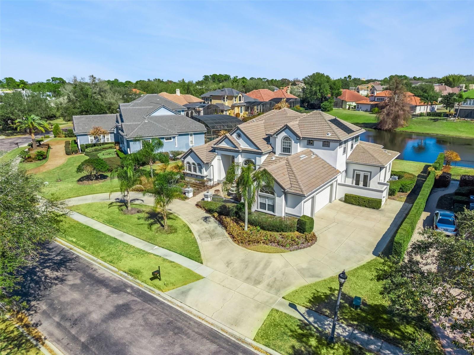 Image 55 of 66 For 10914 Emerald Chase Drive